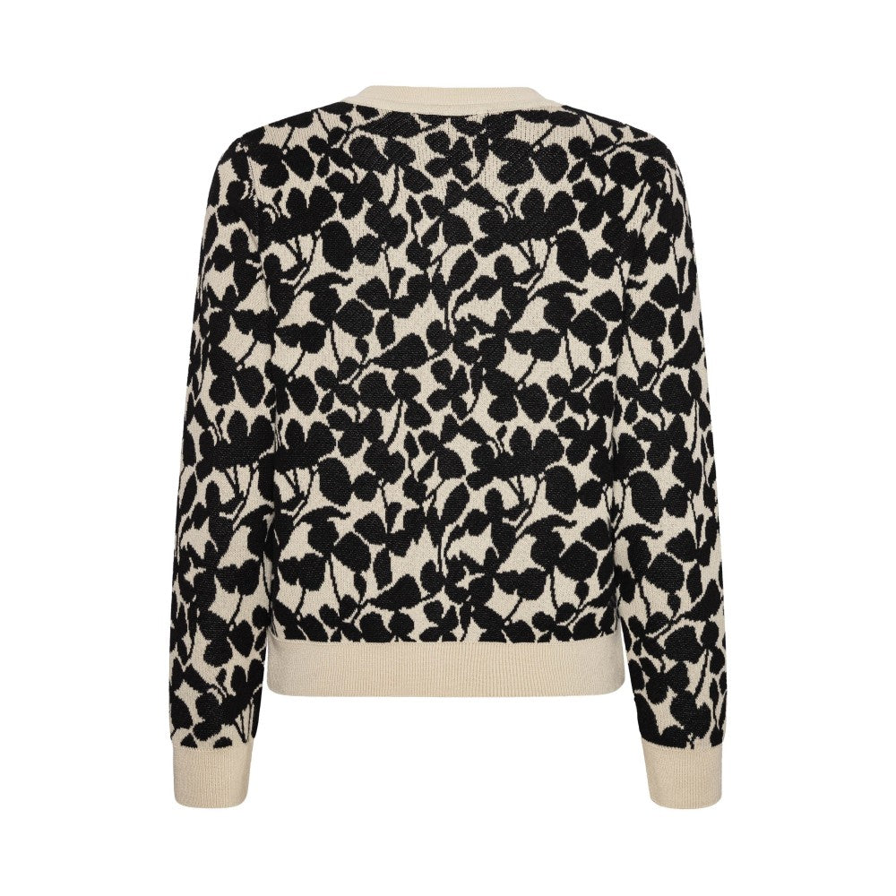 Grobund - Lydia cardigan