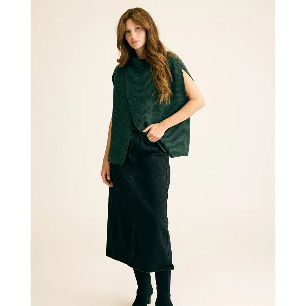 Gorridsen Design - Carisma Moss green
