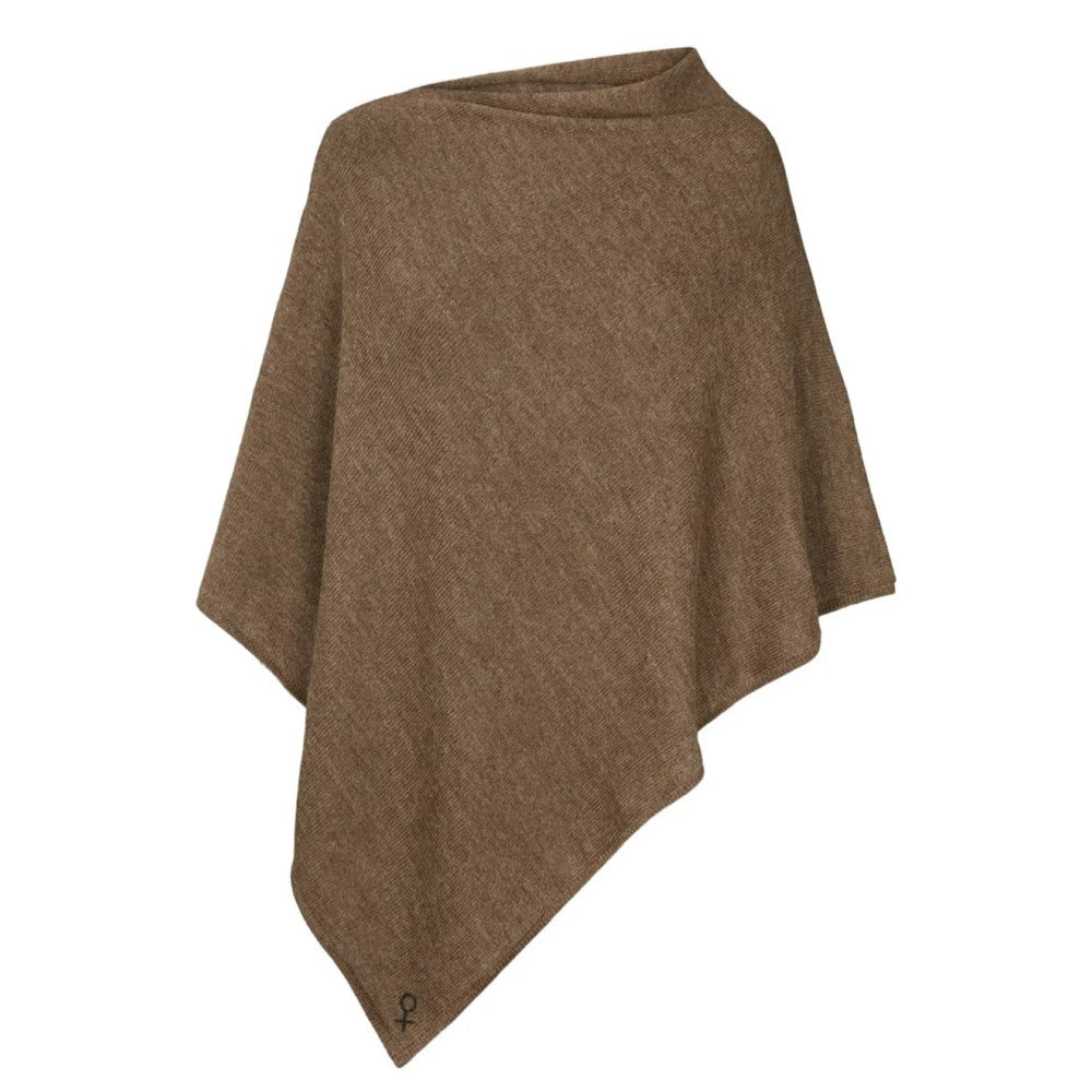 Gorridsen Design - Eos Poncho