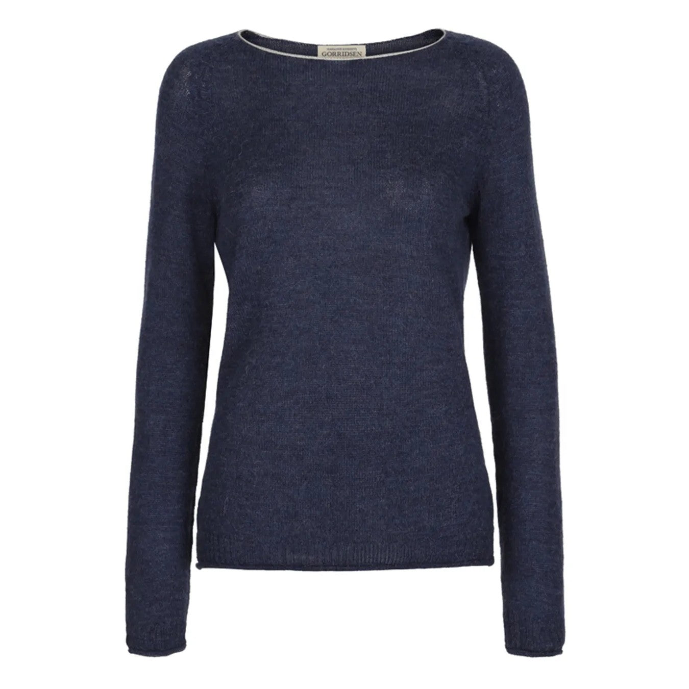 Gorridsen Design - Afrodite indigo blue