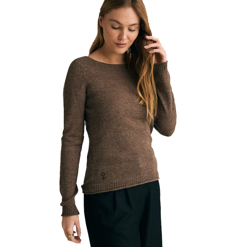 Gorridsen Design - Athena Dark camel
