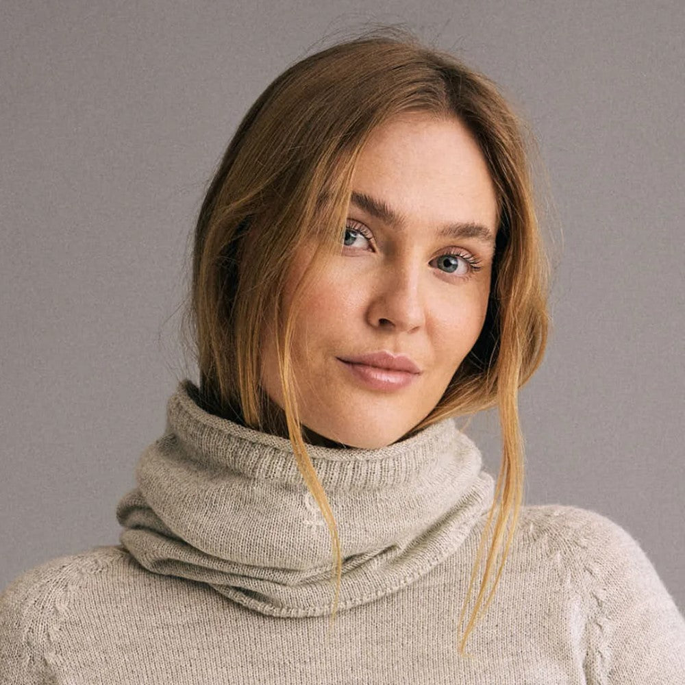 Gorridsen Design - Fenja Halsedisse