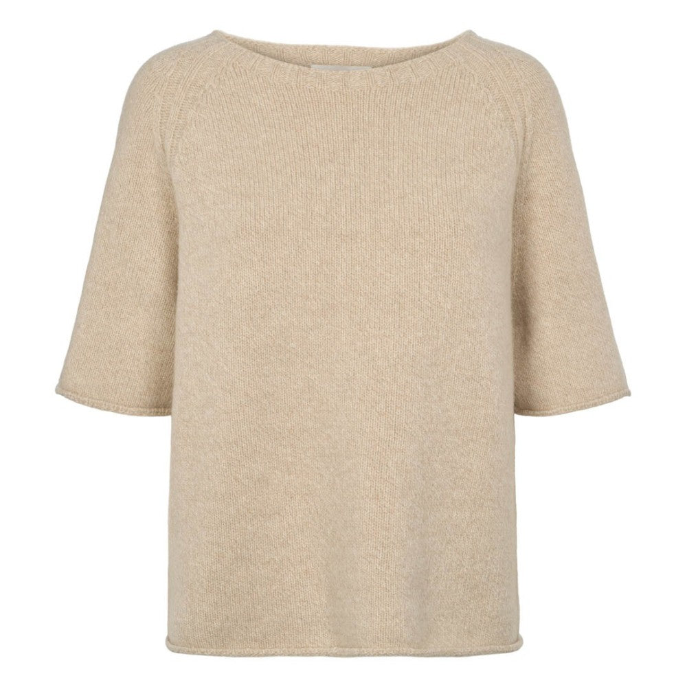Gorridsen Design - Kitty strik Beige mouliné