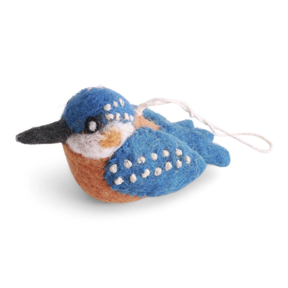 Gry & Sif - Isfugl i filt