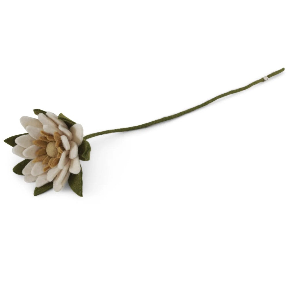 Gry & Sif - Åkande blomst