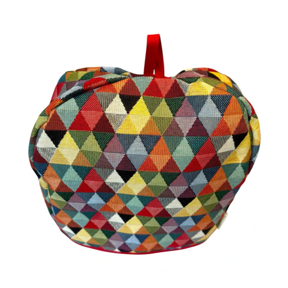 Hennebo - Tehætte Harlequin