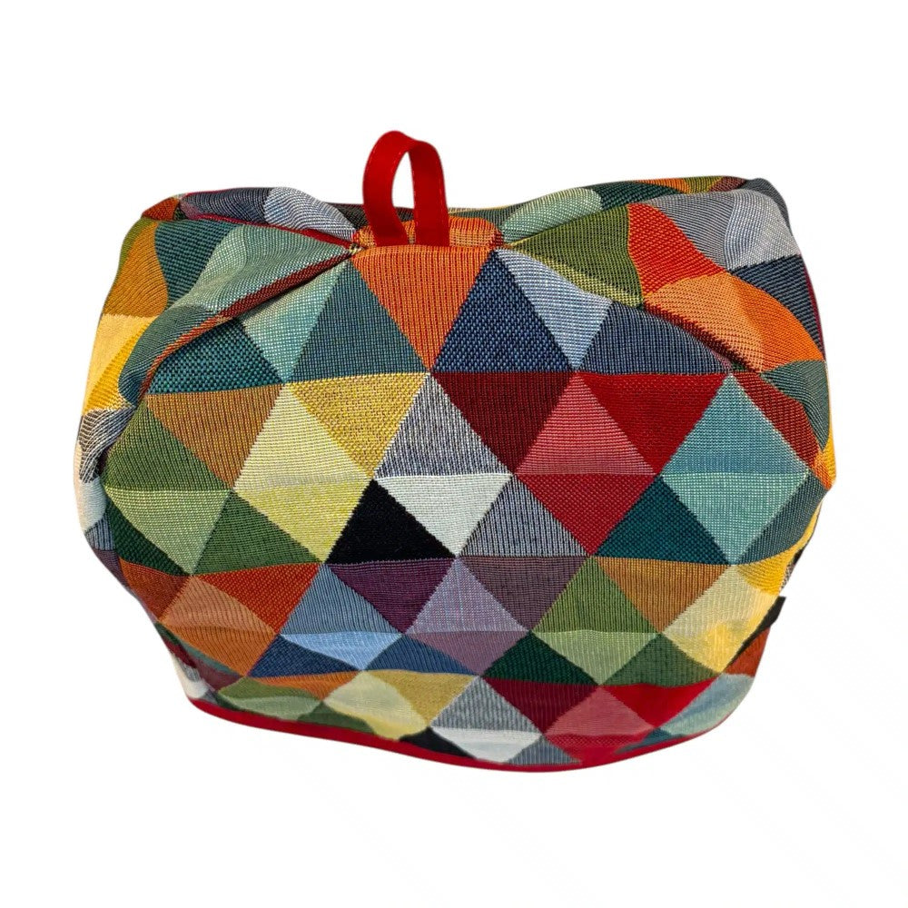 Hennebo - Tehætte Harlequin XL