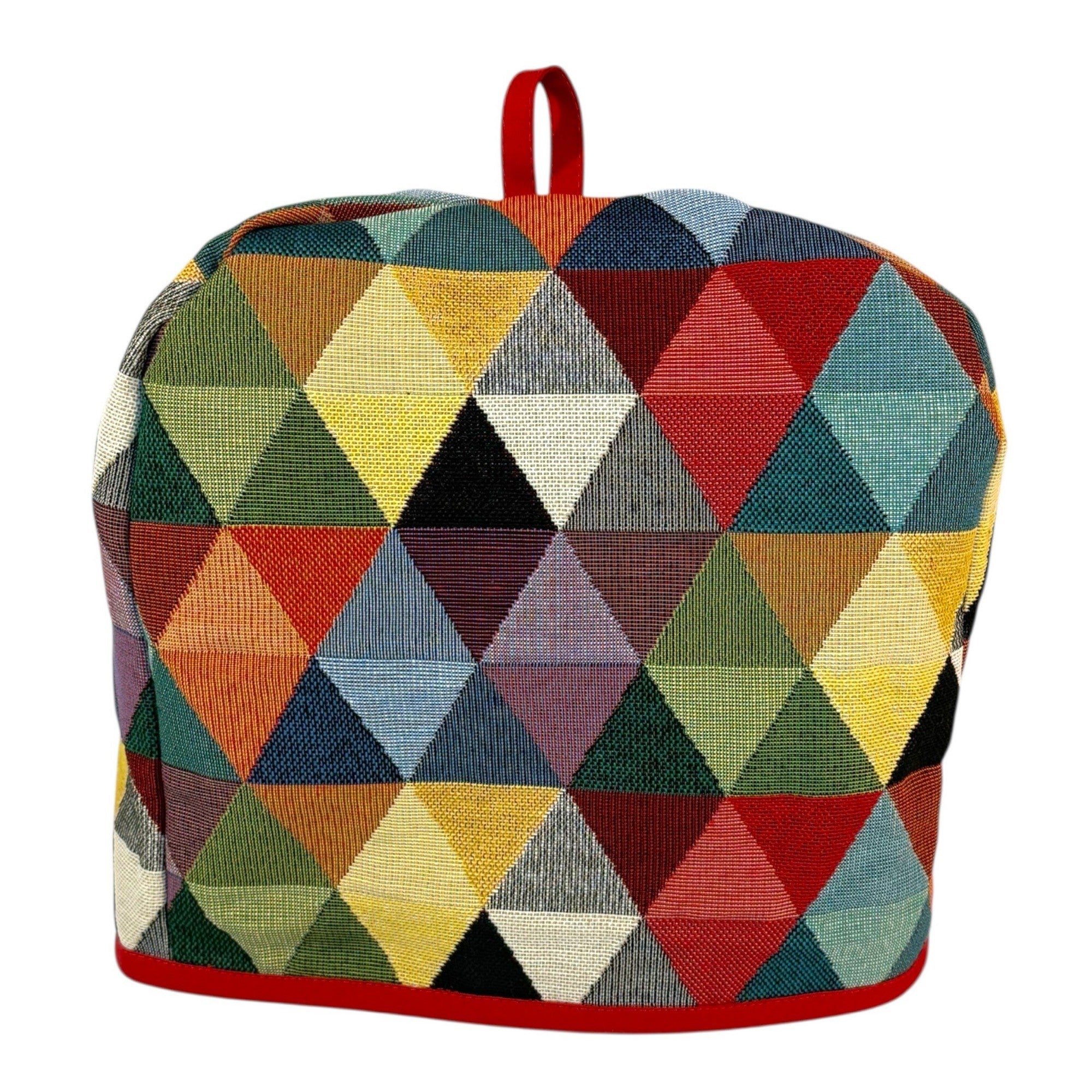 Hennebo - Tehætte Harlequin XL