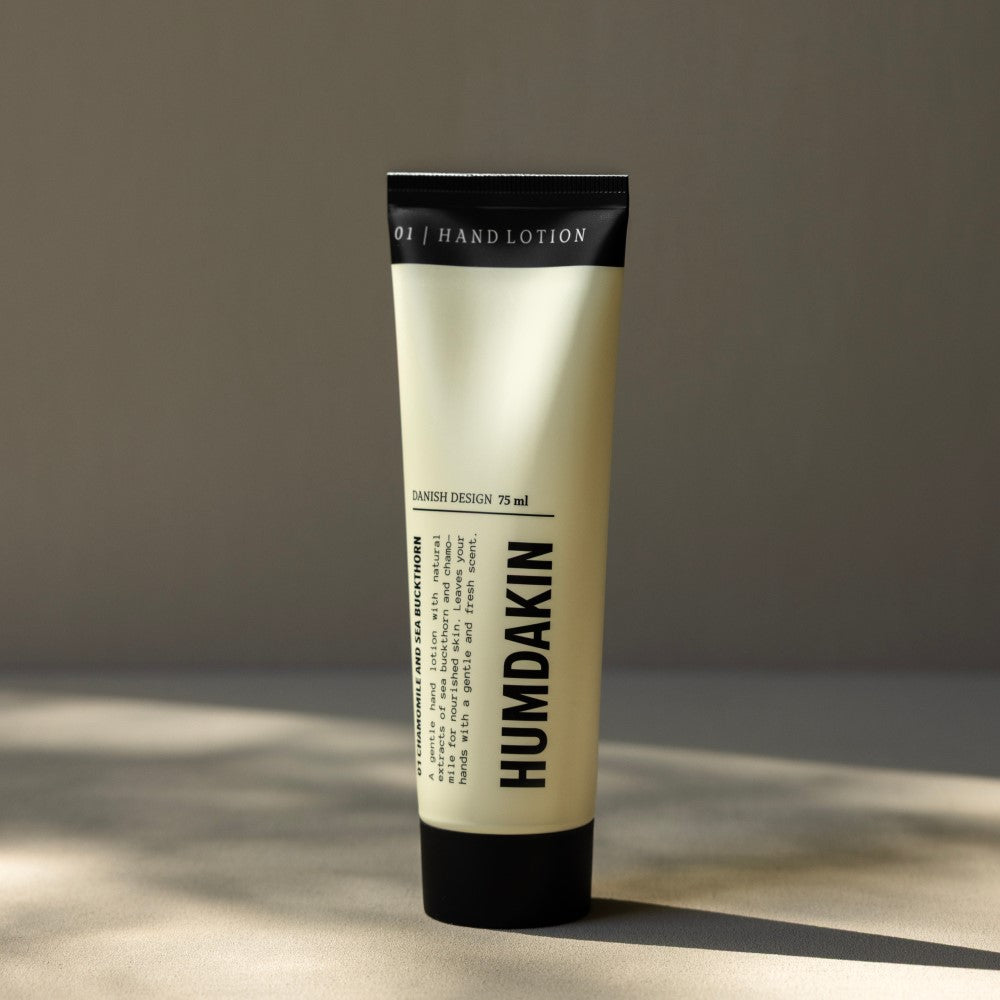 Humdakin - Håndcreme 75ml