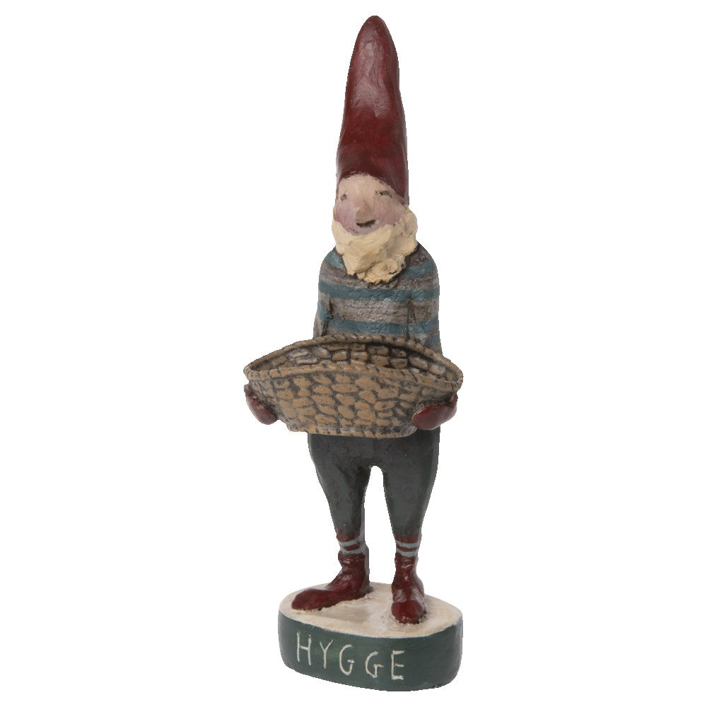 Maileg Jul - Hygge nis