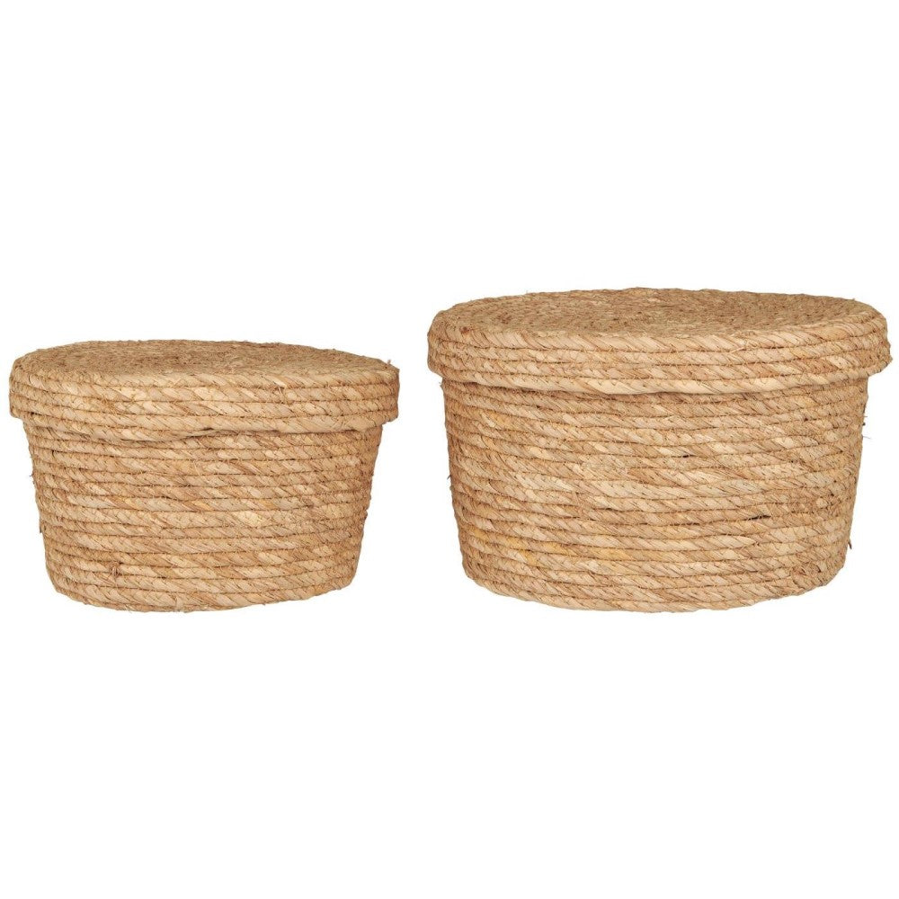 Ib Laursen - Søgræs kurvesæt