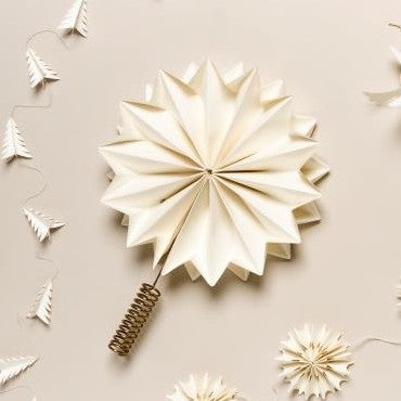 Ib Laursen - Stella Topstjerne af papir