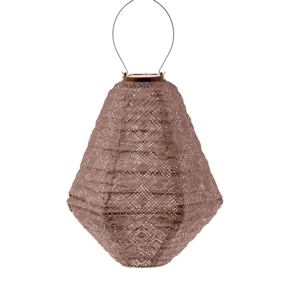 Lumiz solcelle - Can 30cm