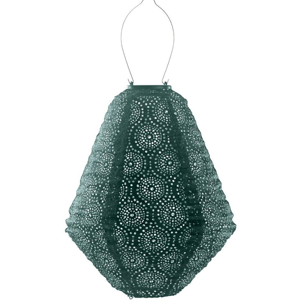 Lumiz solcelle lanterne - Can 30cm