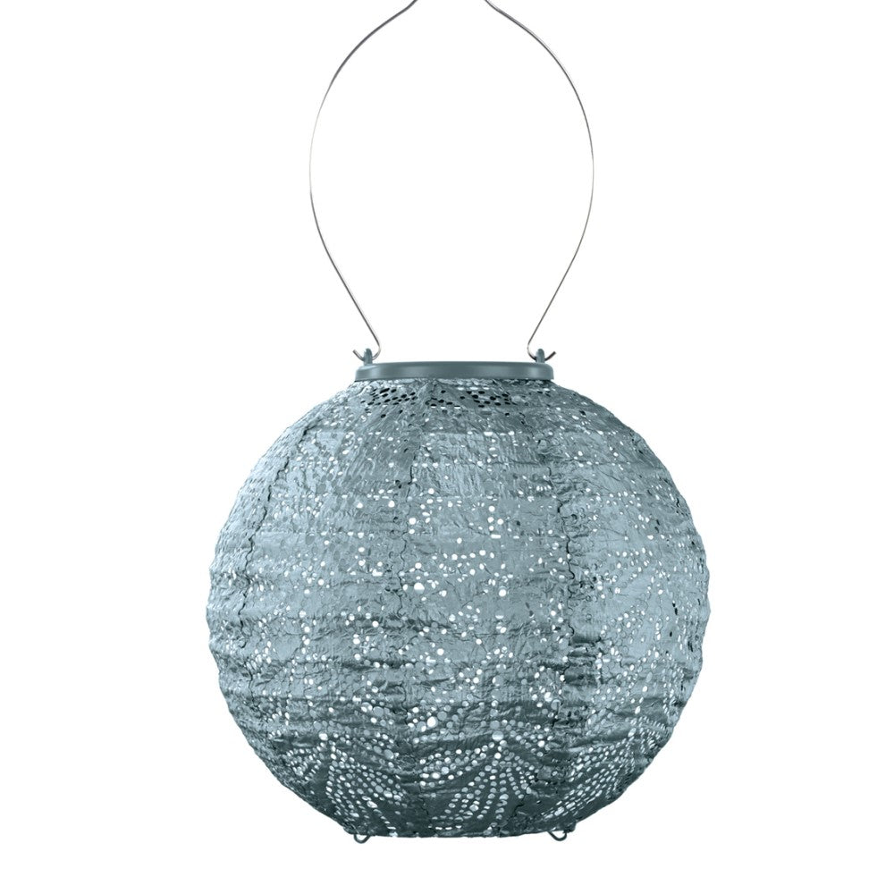 Lumiz solcelle - Round 20cm