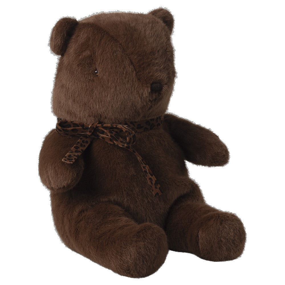 Maileg - Brun plys bamse H24cm