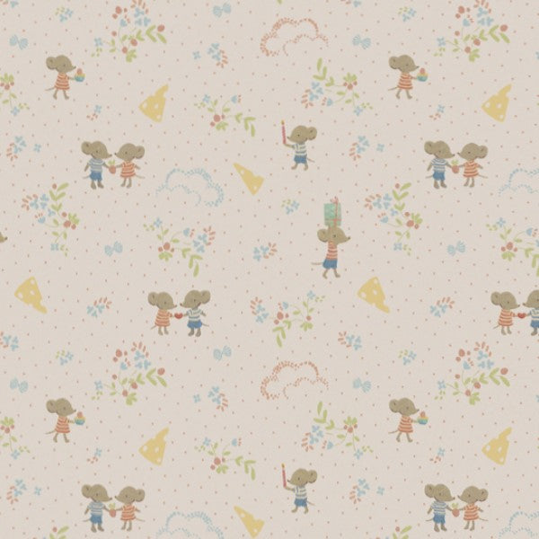 Maileg - Have a mice day gavepapir