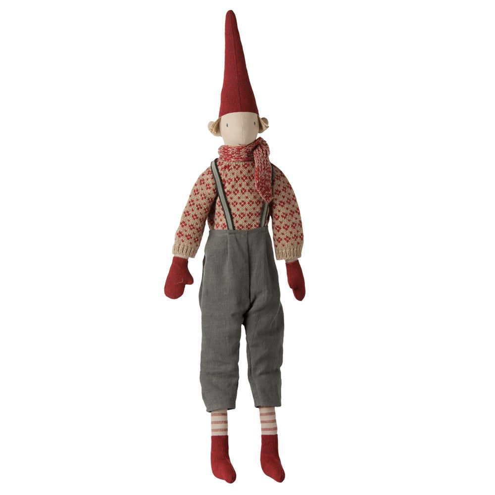 Maileg Nisse 2026 – Str. 4