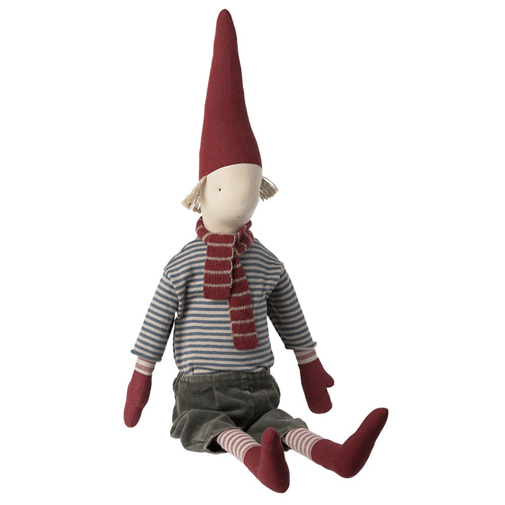 Maileg Jul - Nisse H 83cm (str. 5)