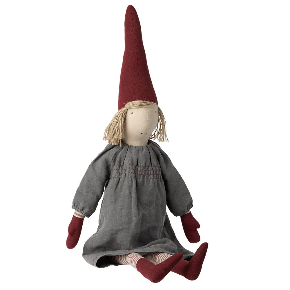 Maileg Jul - Nisse H 83cm (str. 5)