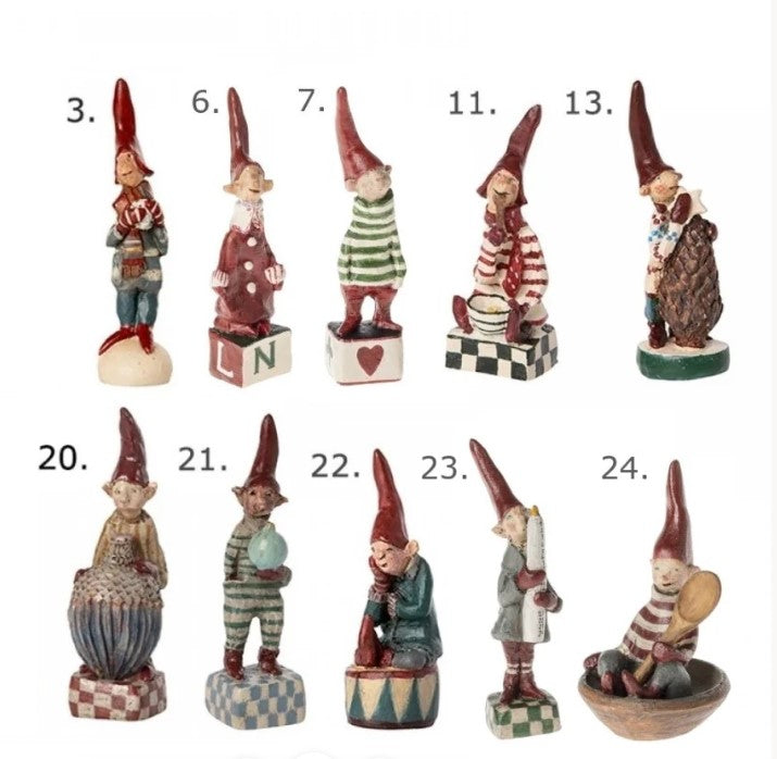 Maileg - Petit Noël nisse