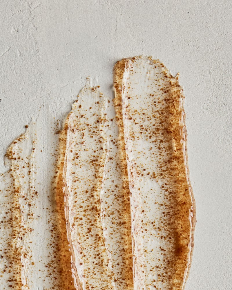 Meraki - Silky mist body scrub
