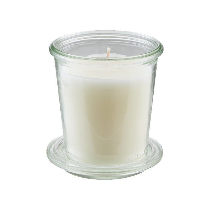 Munkholm duftlys - Æbleblomst