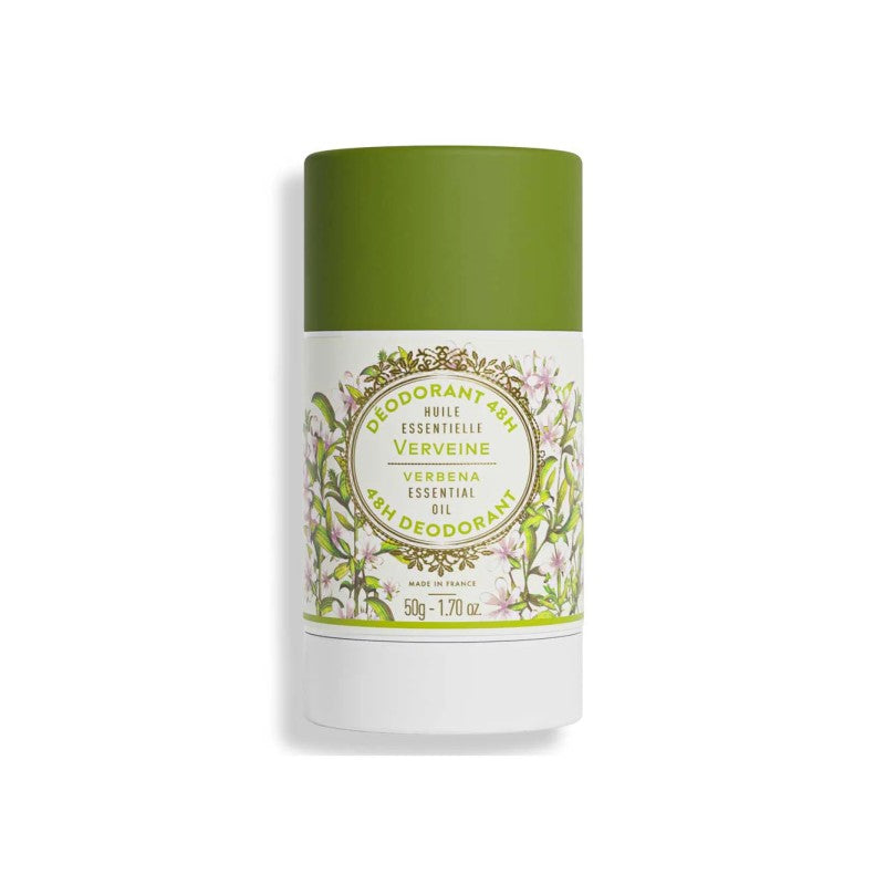 Panier des sens - Verbena deodorant stick
