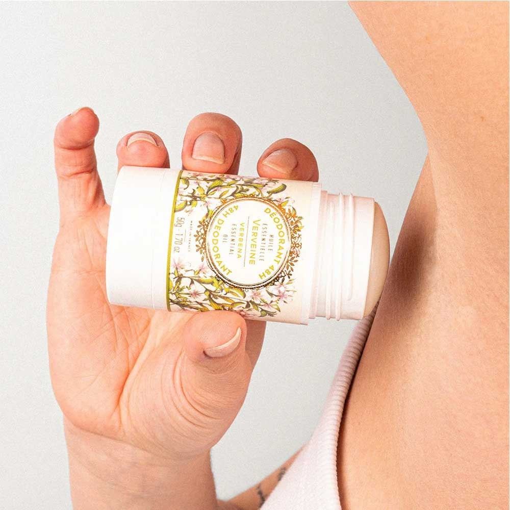 Panier des sens - Verbena deodorant stick