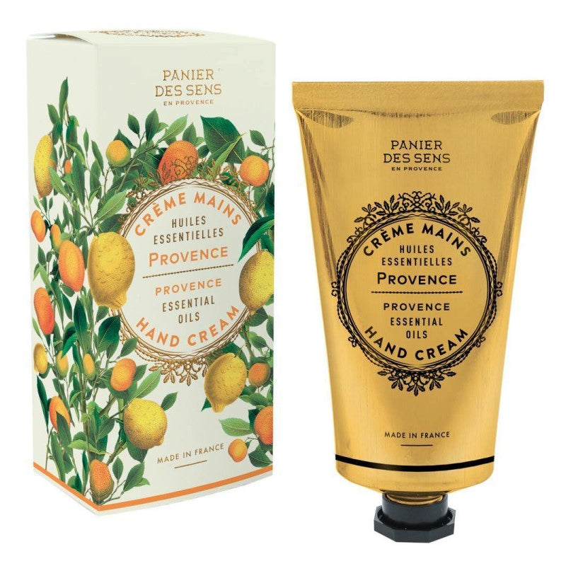 Panier des Sens Håndcreme