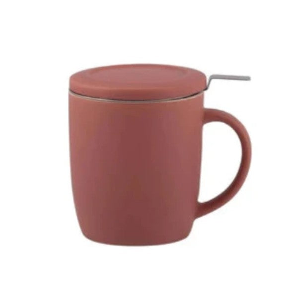 Plint - Rose Te krus m/låg og tesi