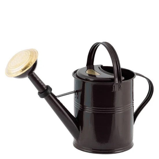 Plint Vandkande 5 L. Sort