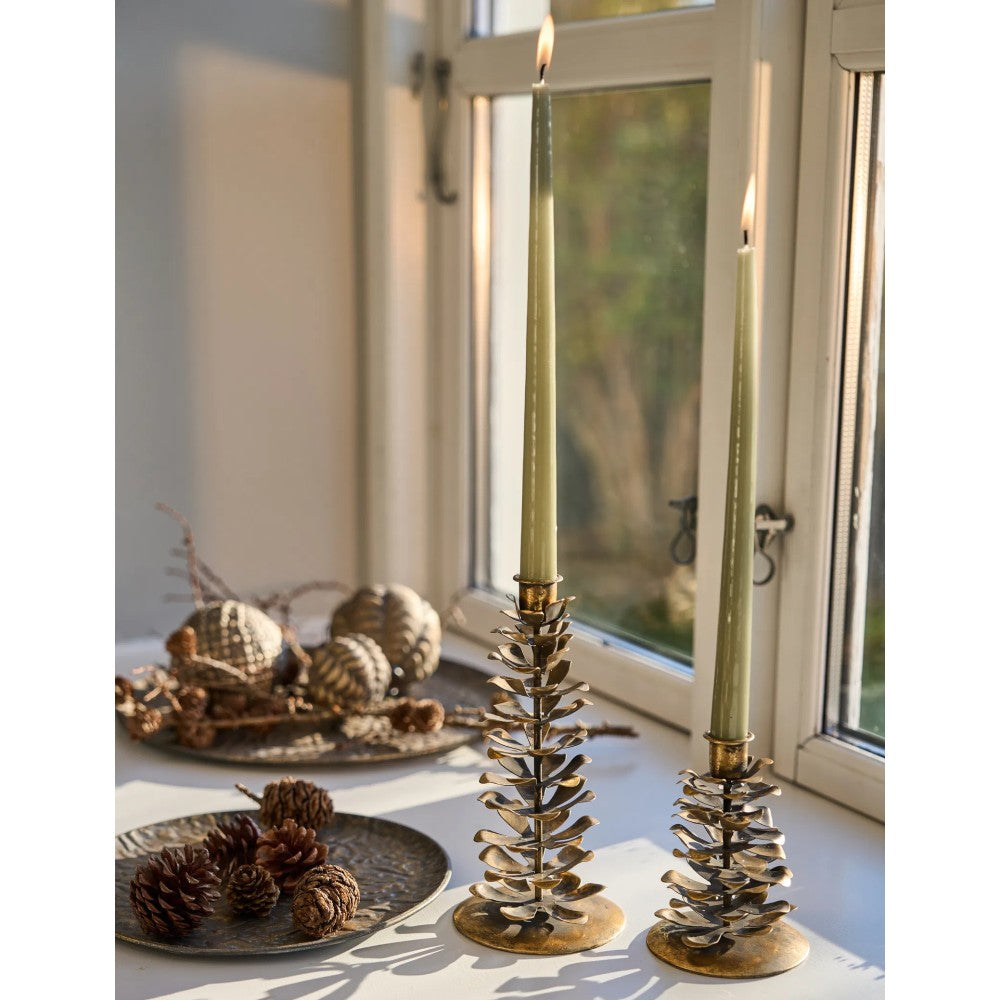 Speedtsberg - Kogle lysestage