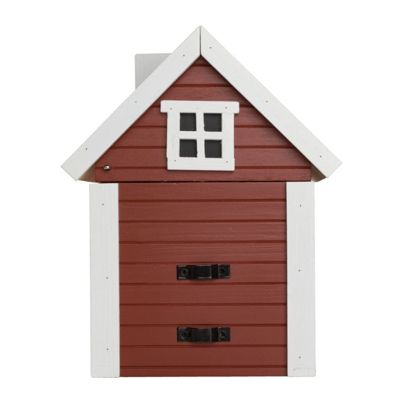 Wildlife Garden Fuglehus - Torpet