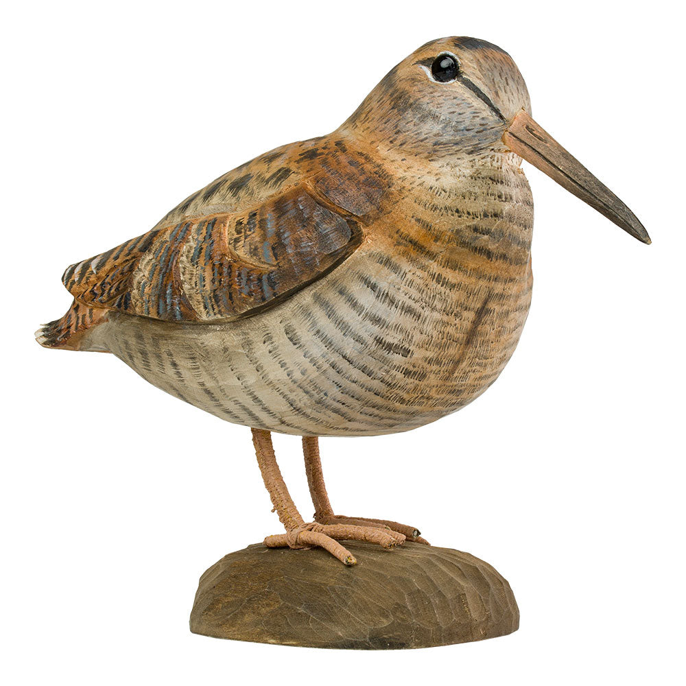 DecoBird - Skovsneppe
