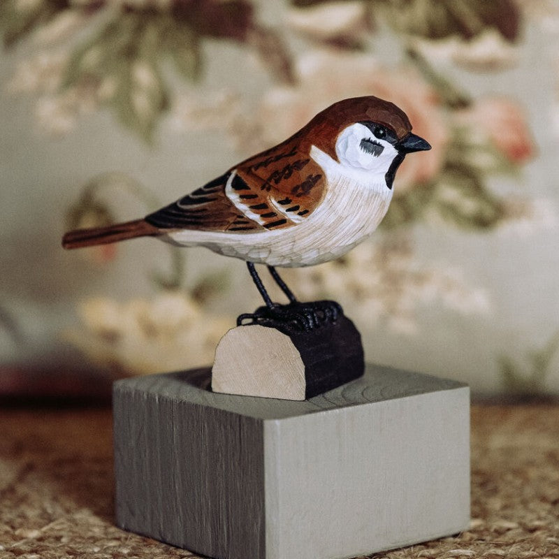 DecoBird - Skovspurv