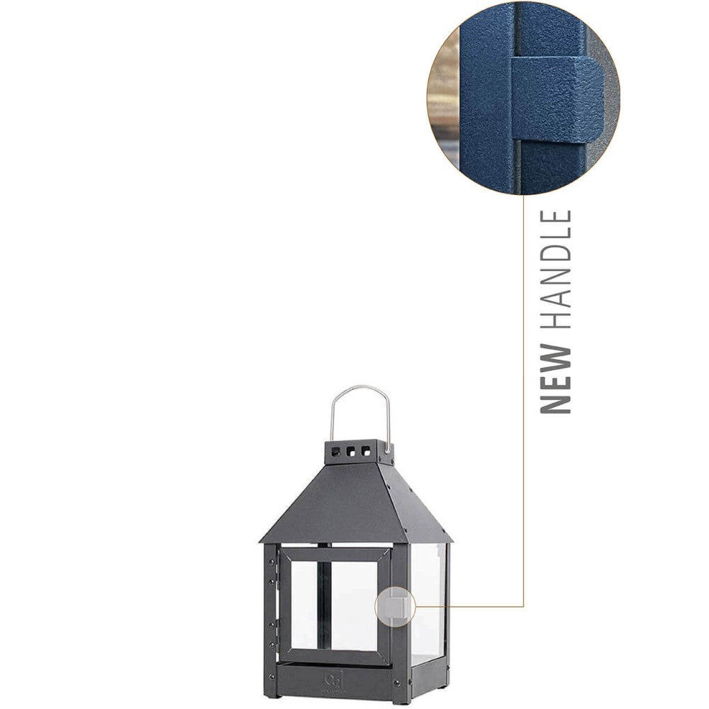 Sort Lanterne - A2 living Quadro