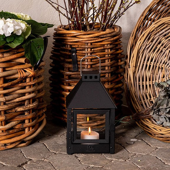Sort Lanterne - A2 living Quadro