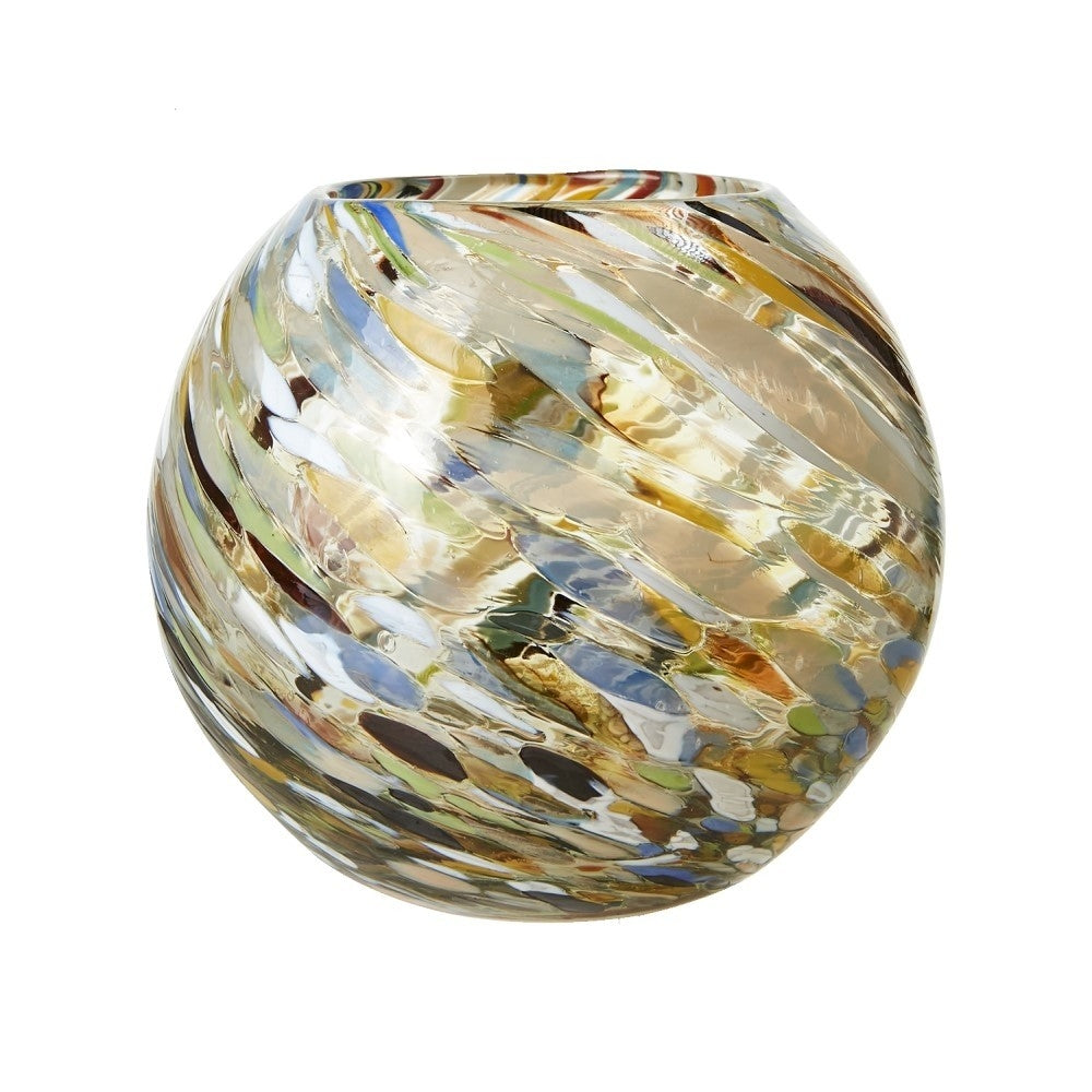 Affari - Multi col. glas