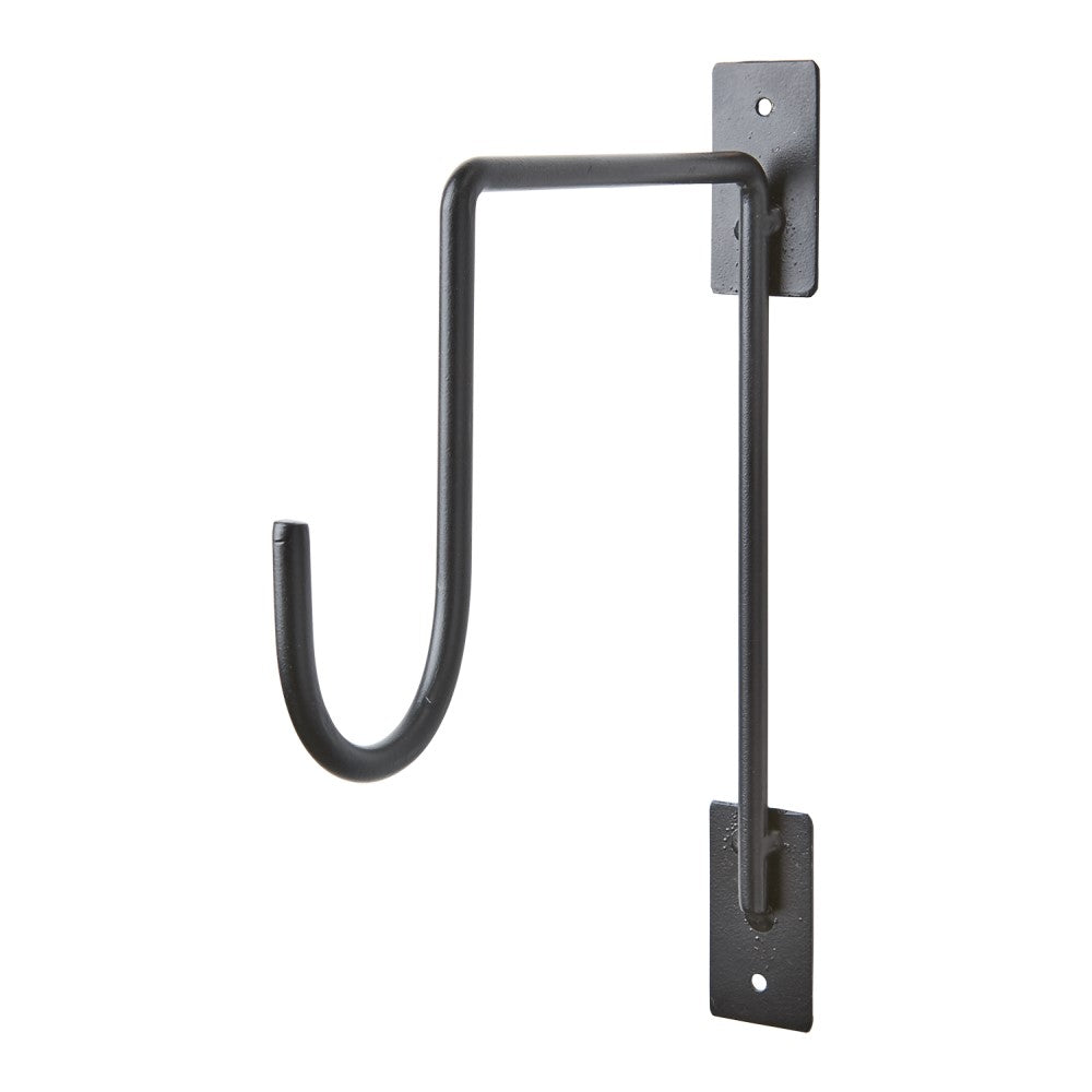 Affari - Metal væg beslag L21cm