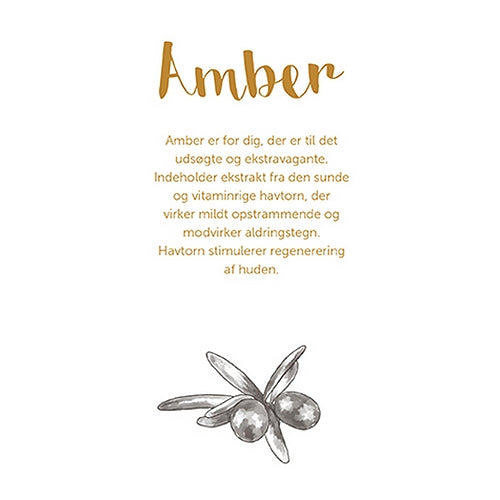 ALTUM - Amber 250ml