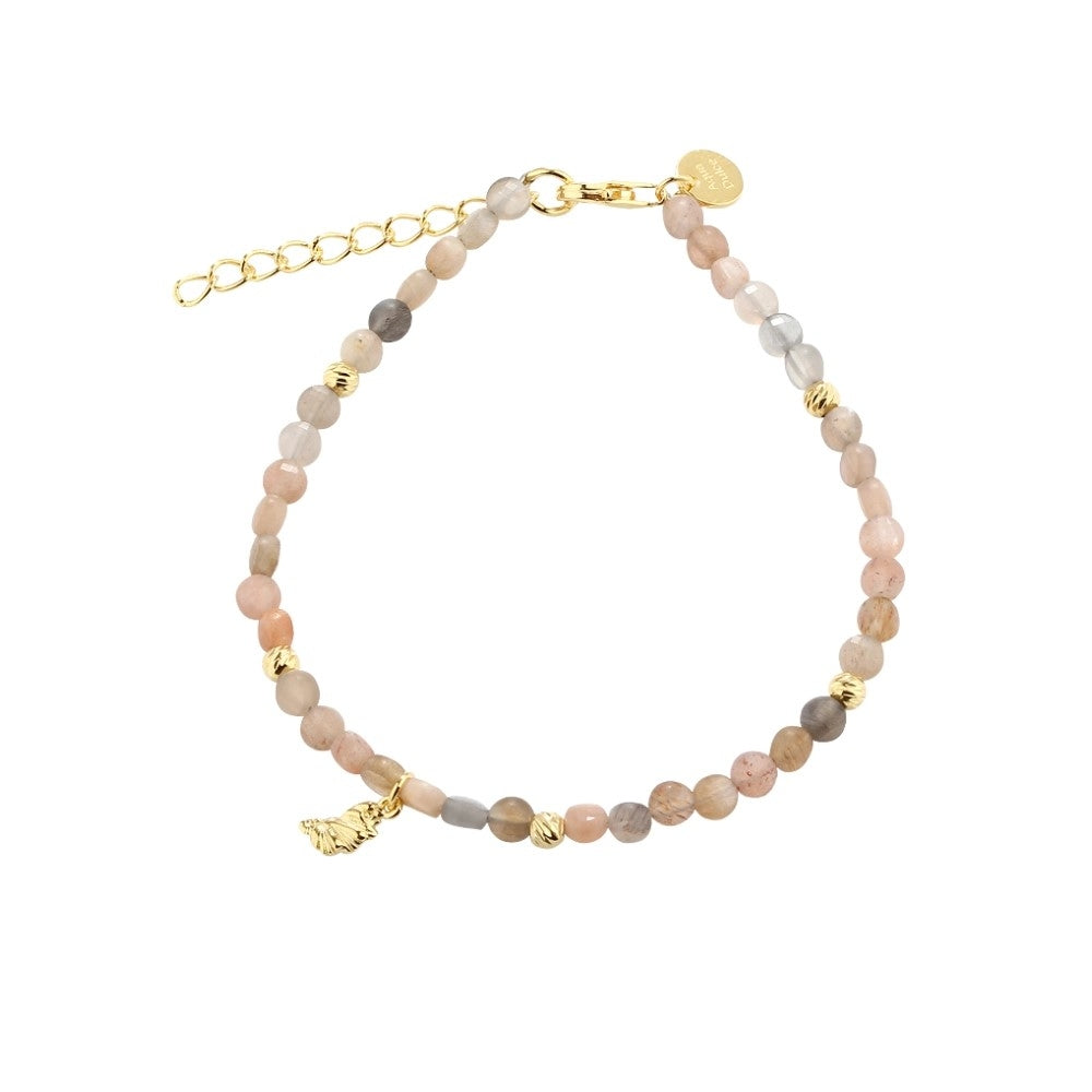 Aqua Dulce - Koi sun Armbånd