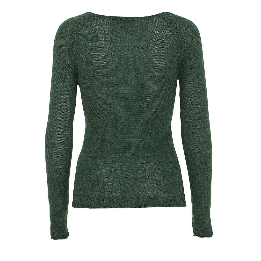 Gorridsen Design - Athena Herbal Green
