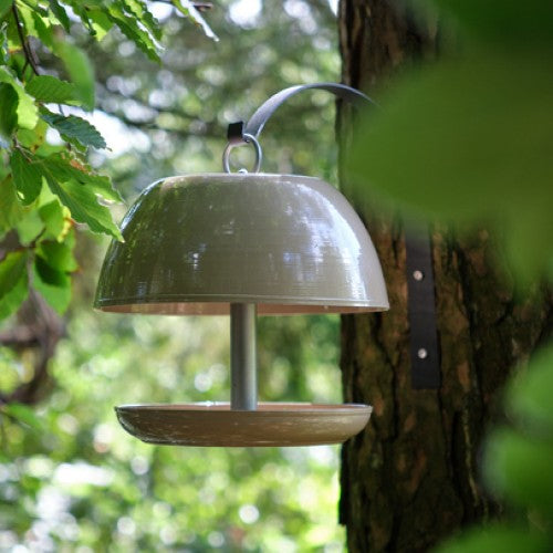 Birdie foderbræt ophæng - beige