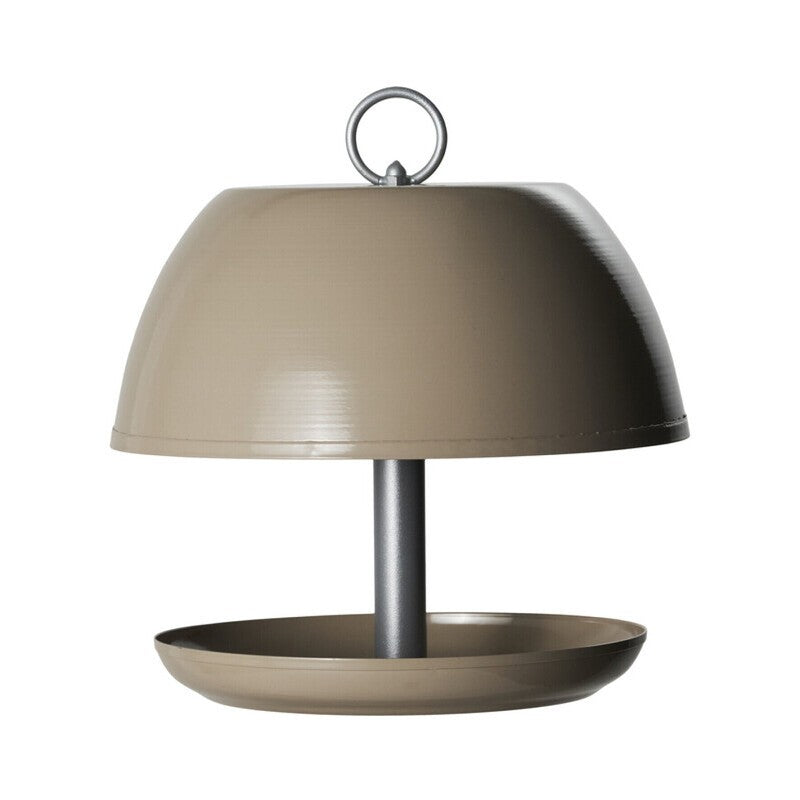 Birdie foderbræt ophæng - beige