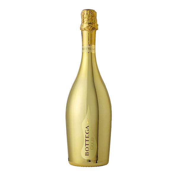 Bottega gold prosecco spumante