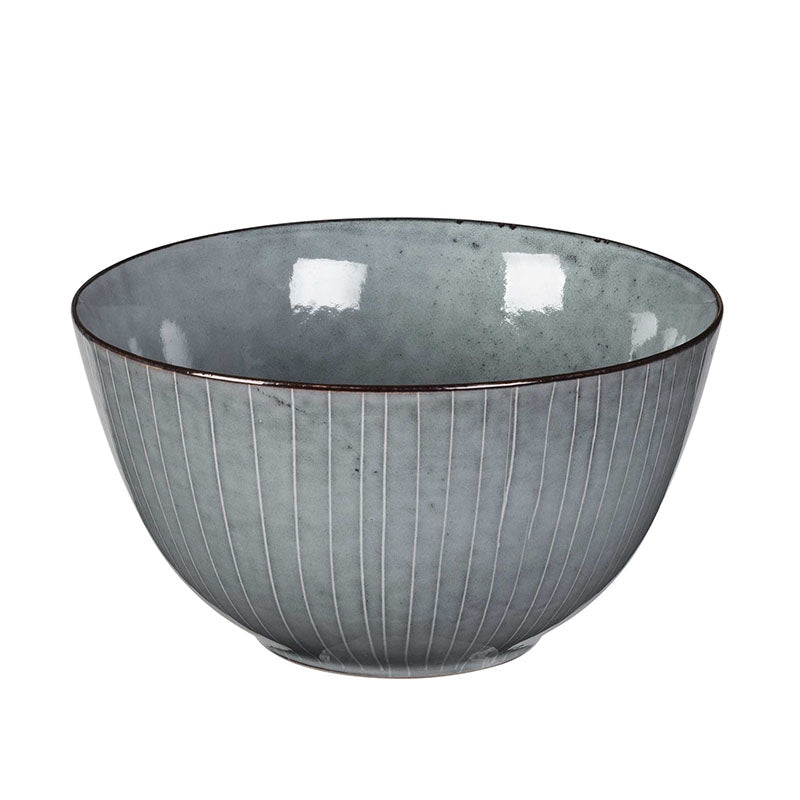 Nordic sea - stor skål 20cm