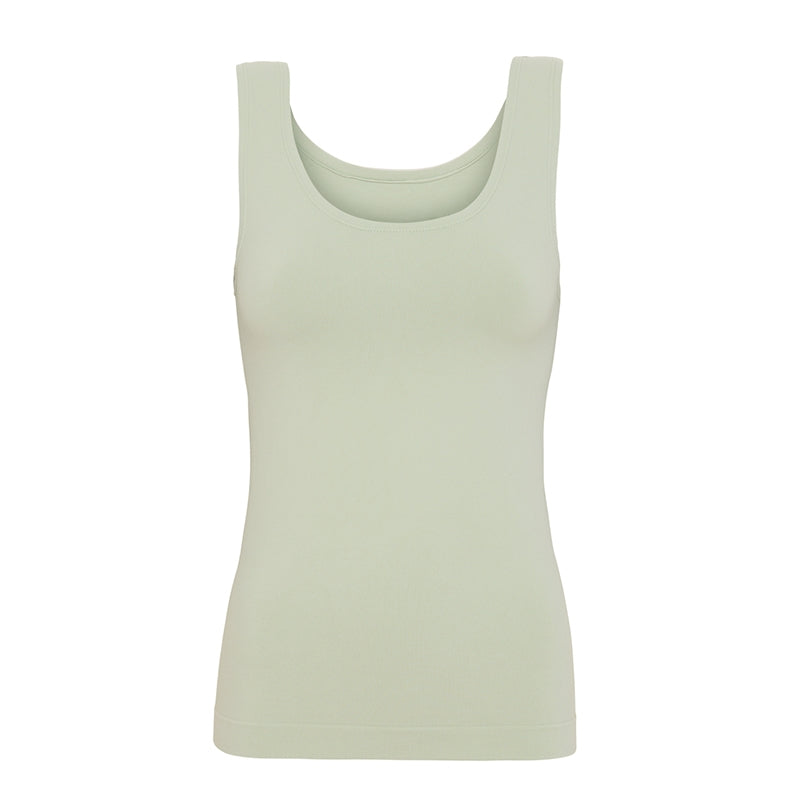 Ellen tank top - Mint