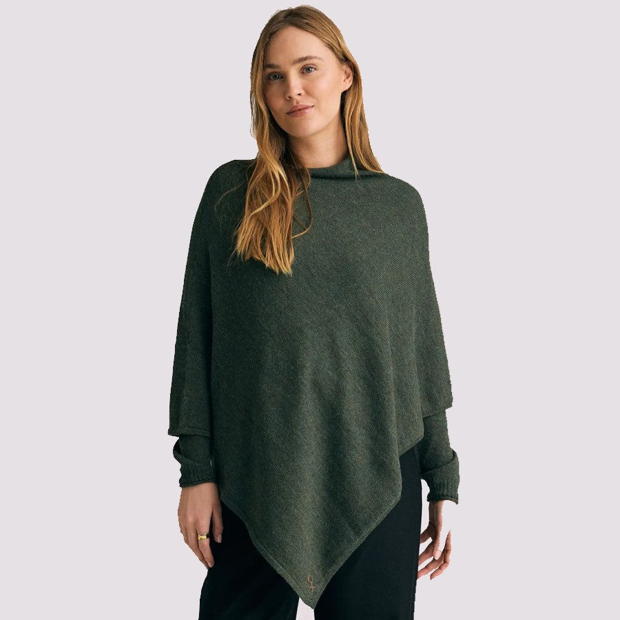 Gorridsen Design - Eos Poncho