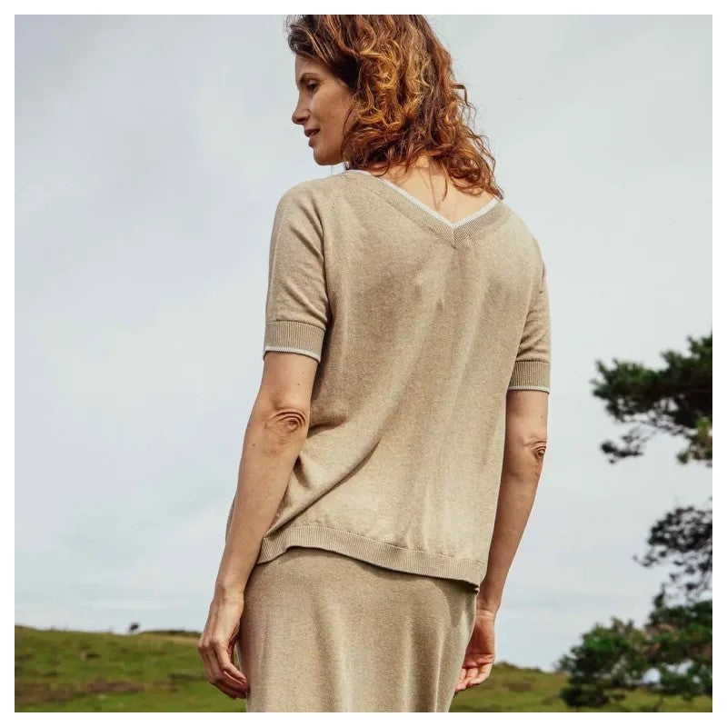 Gorridsen Design - Flora Bluse